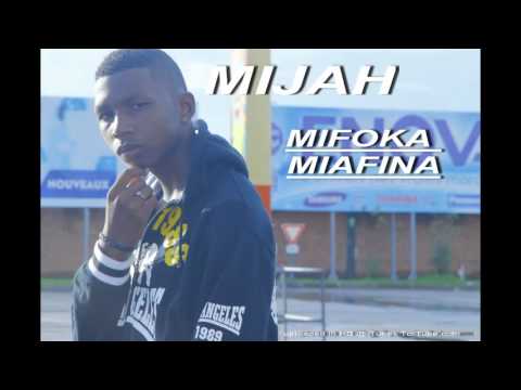 MIJAH   MIFOKA MIAFINA  official audio 2015   YouTube