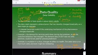 9-9 Data Validation: Acceptable Values