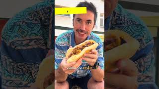Descenso folklorico del Nalon 2025: La mejor fiesta de Asturias #asturias #fiesta #pov #comida