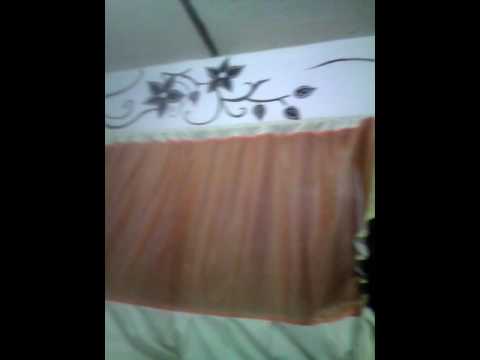 Mural para cocina - YouTube