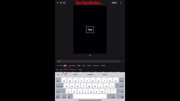 How to get the lemon milk font || Capcut // @ahwyegeb