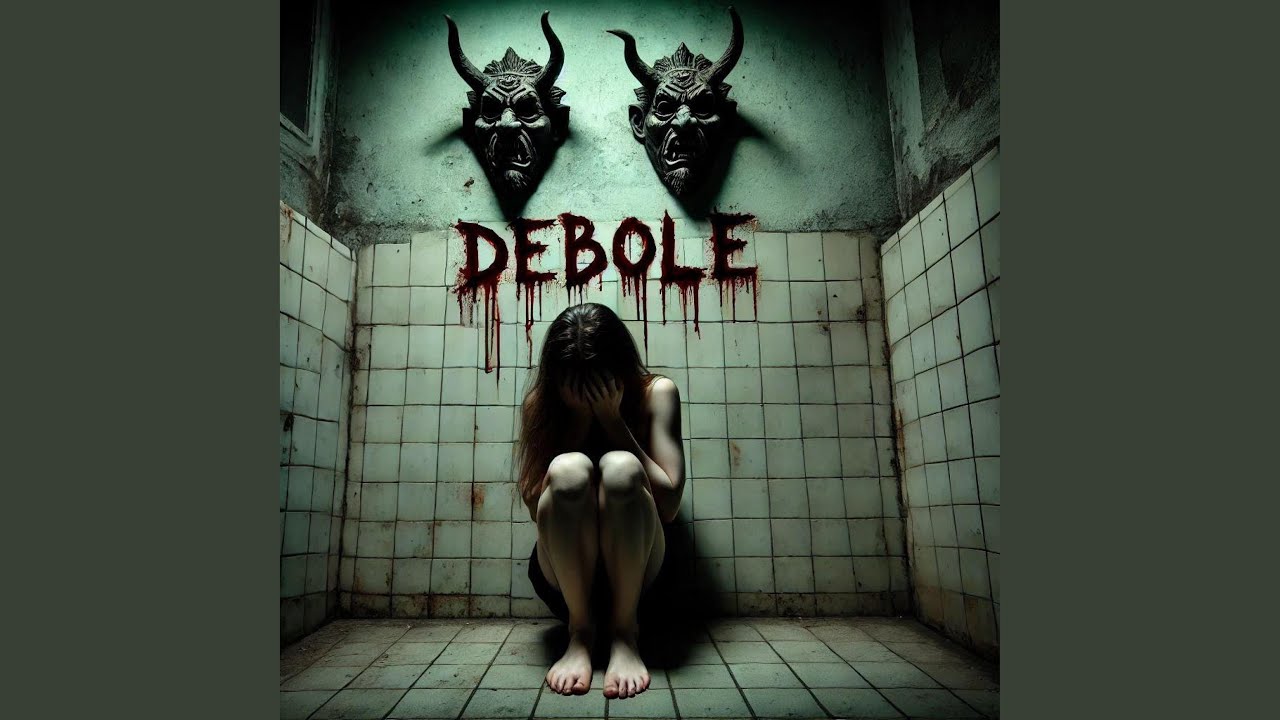 Watch Debole on YouTube Watch Debole on YouTube