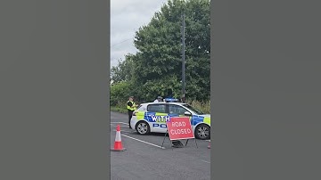Man arrested after horror car crash kills six