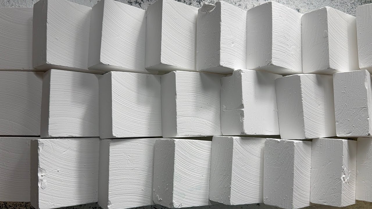 Spotlight on W - Buttery Crisp Freshies 😍❤️