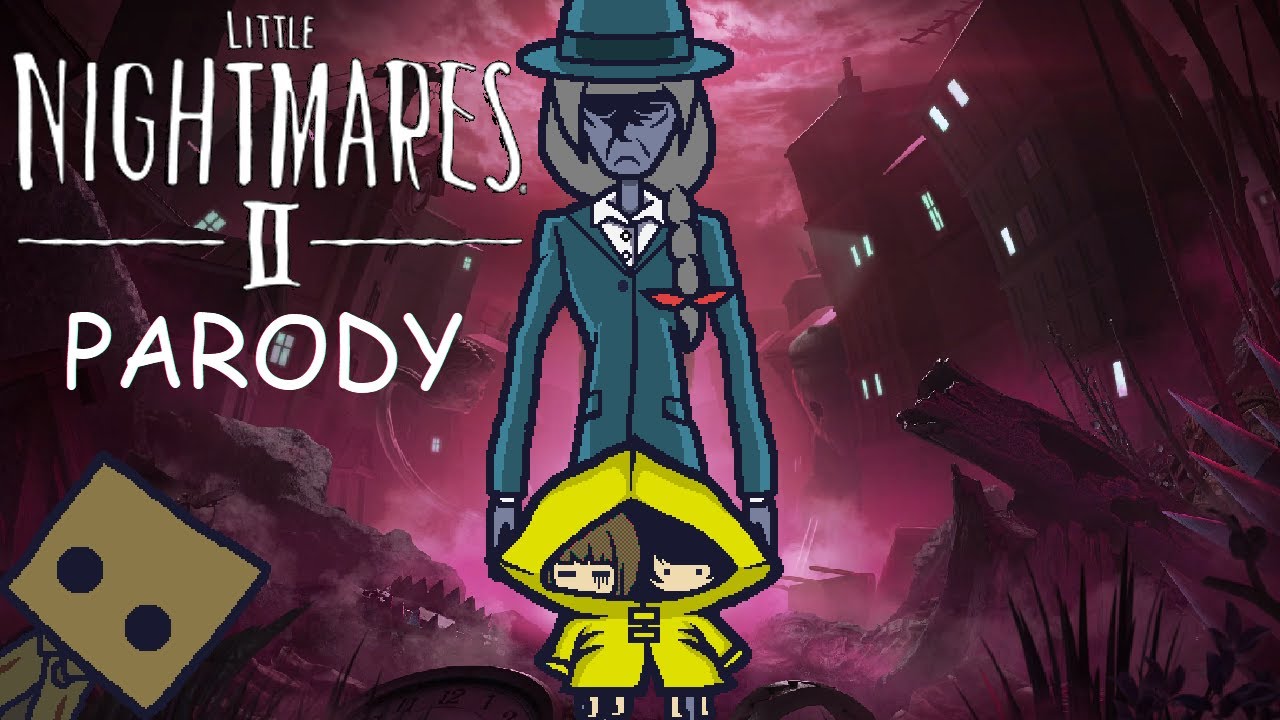 Raincoat Girl Reunites with Six in Pale City!