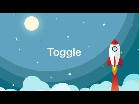 【SwiftUI入門】ToggleでON / OFFを切り替える