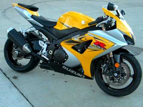 2007 gsxr 1000 for sale near me