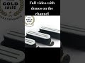 What is Hot Rail Pickup?