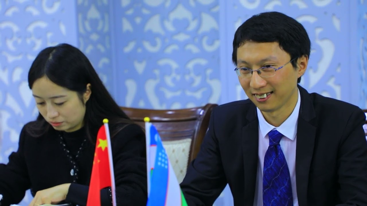 Jizzax politexnika instituti