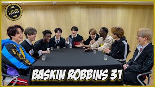 We played a Korean Drinking Game with Kpop Idols | Taste Of Culture