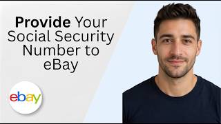 Information Provide Your Social Security Number to eBay 2026 Full Guide Guide