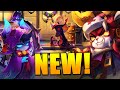 Halloween Transmorg is WAY TOO CUTE! | Summoners War