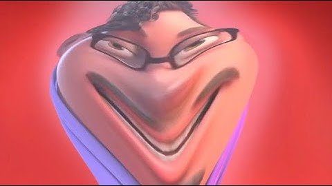 Grubhub ad but every time its cringe, another ad plays