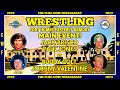 Jack brisco  paul jones vs buddy colt  johnny valentine championship wrestling from florida