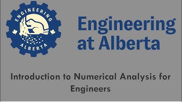 Chapter 12: Ordinary Differential Equations (Numerical Accuracy Revisited)