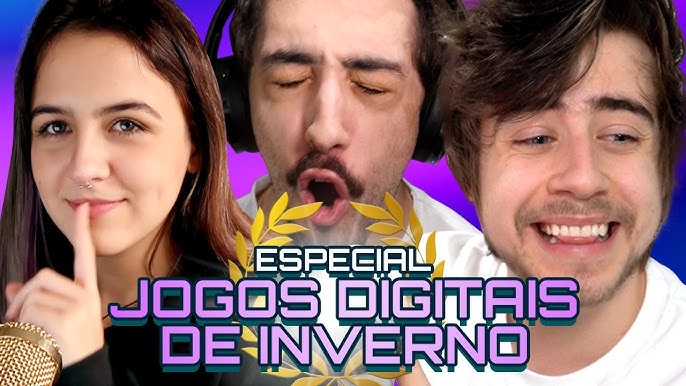 O TENTE NÃO RIR MAIS ALEATÓRIO DO CANAL  Lucas Inutilismo é Coisa Nossa 