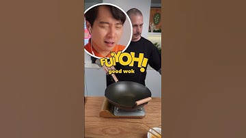 Fried Rice Without What?!