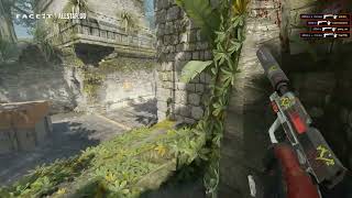 Ancient USP-S 4K