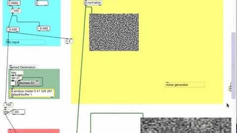 video noise maxmsp.mov