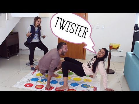 TWISTER DA LAPADA