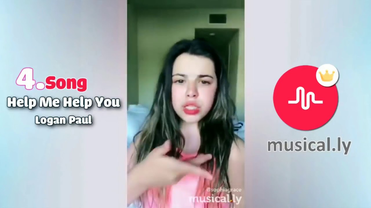 افضل ١٠ مقاطع رقص على الميوزكلي مع ذكر اسماء الاغاني