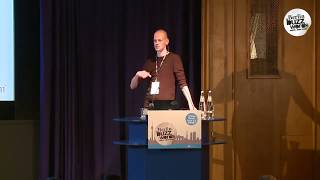 Berlin Buzzwords 2012: Frank Scholten - Machine Learning in the Cloud with Mahout and Whirr #bbuzz