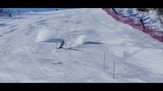 Devils Glen SL Mar 9 2023