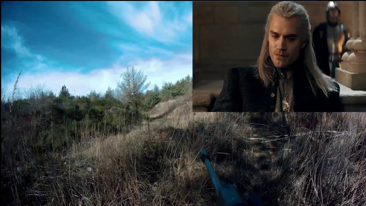 HPA SDiK Mancraft sniper & M4 polarstar F2 scope cam/Airsoft Cz / Milovice 2020 /