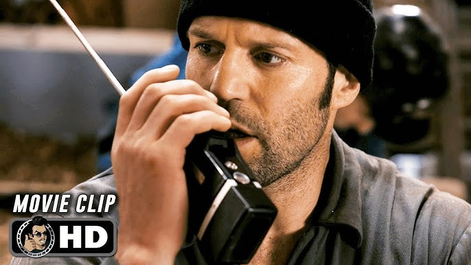 THE BANK JOB Clip - "Robbery in Progress" (2008) - YouTube