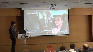 Inside karoot: the tech that moves people by Symeon Foskolos screenshot 5