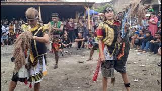 KITIR SUMILIR// JARAN KEPANG PUTRA PUTRI MARGO RUKUN BABAK TERKAHIR LIVE DI DESA DAWUNGSARI PEGANDON