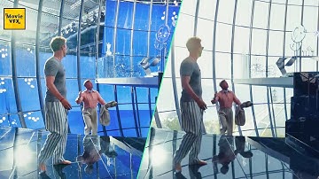 Glass Onion: A Knives Out Mystery - VFX Breakdown by DNEG