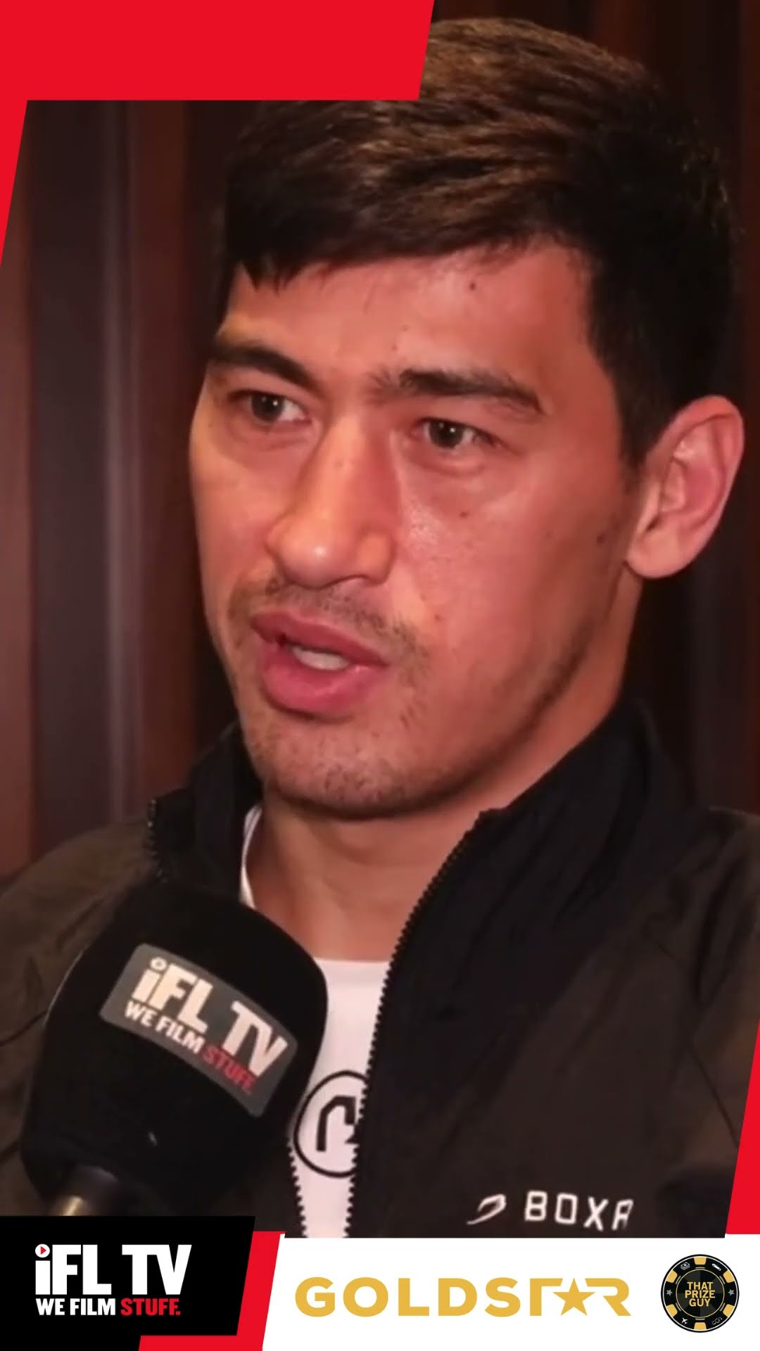 DMITRY BIVOL ON HOW HIS MINDSET IS DIFFERENT HEADING INTO BETERBIEV REMATCH