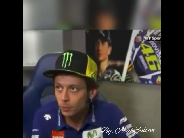 Popular Valentino Rossi berbahasa Bengkulu Selatan class=