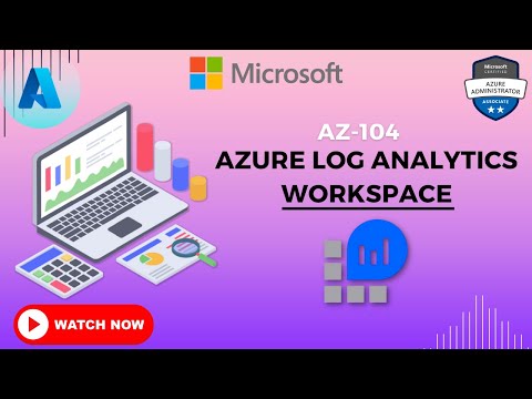 Video: Wat is log analytics Azure?