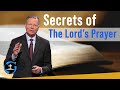 Secrets of the Lord's Prayer | Sermon by Mark Finley
