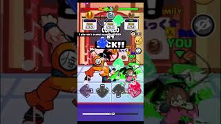 Beat Battle Boss - Crimson Sun (Golden Week Ultra Event)
