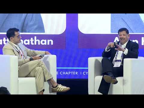 2.1 How Modern & Adaptive IAM Are Transforming the Security landscape in India| Cyber AI Summit 2025