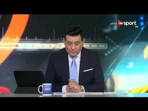 رأى مدحت شلبي في انتقال عماد متعب من الاهلي