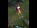 그 챔피언한테 털려서 나도 그거로 복수함ㅋㅋ #leagueoflegends #리그오브레전드 #lol #oneshot #riotgames #일라오이