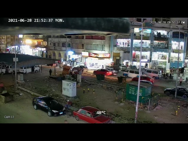 2 mg pixel Dahua داهوا ٢ ميجا