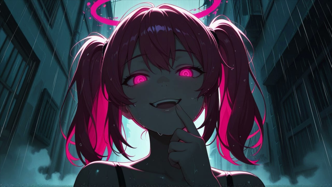 骸ラビット.exe（Overdose ver.）