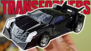 One Of The BEST Transformations Ever Made!! | #transformers Prime RID Vehicon