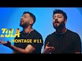 Burak Bulut &amp; Kurtuluş Kuş - Bahar Bahçem Zula Montage #11