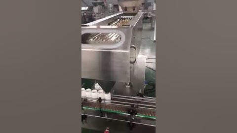 RQ-DSL-8B capsule counting machine