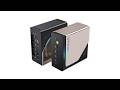 Review GMKtec AI Mini PC Ultra 9 285H EVO-T1 64GB DDR5 Powerful Mini Gaming Desktop