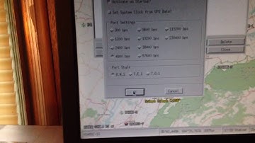 Xastir on Raspberry Pi 2 or 3 with TNC-Pi 2 & USB GPS - Image File Configuration