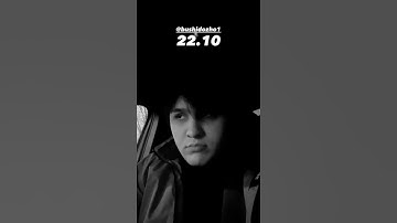 Thrill Pill & Bushido Zho - Баиньк (snippet 18.10.21)