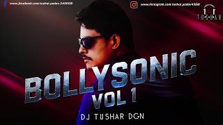 Bandhu 2.0 Club Remix | DJ TUSHAR DGN | Bollywood Party Mix 2026