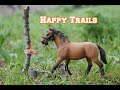 Happy Trails - Part 3 |Schleich Horse Movie|